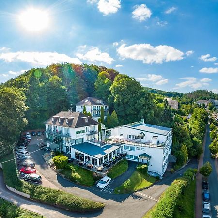 Waldhotel Soodener Hof Bad Sooden-Allendorf Exterior foto