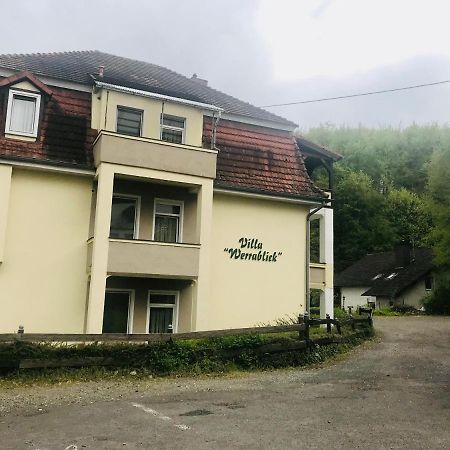 Waldhotel Soodener Hof Bad Sooden-Allendorf Exterior foto