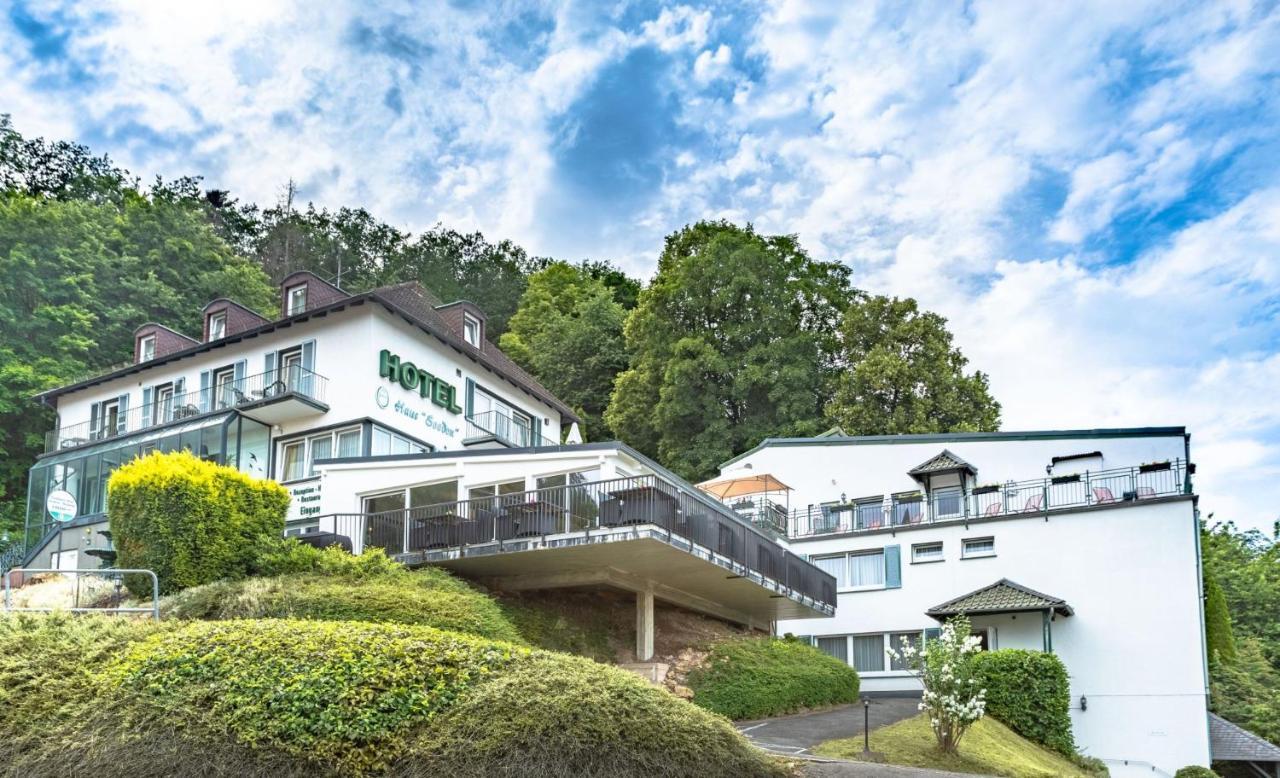 Waldhotel Soodener Hof Bad Sooden-Allendorf Exterior foto