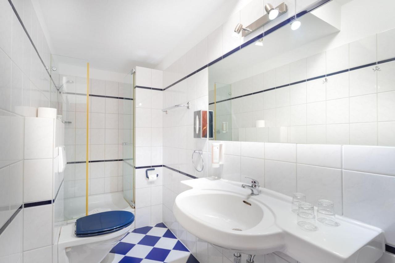 Waldhotel Soodener Hof Bad Sooden-Allendorf Quarto foto