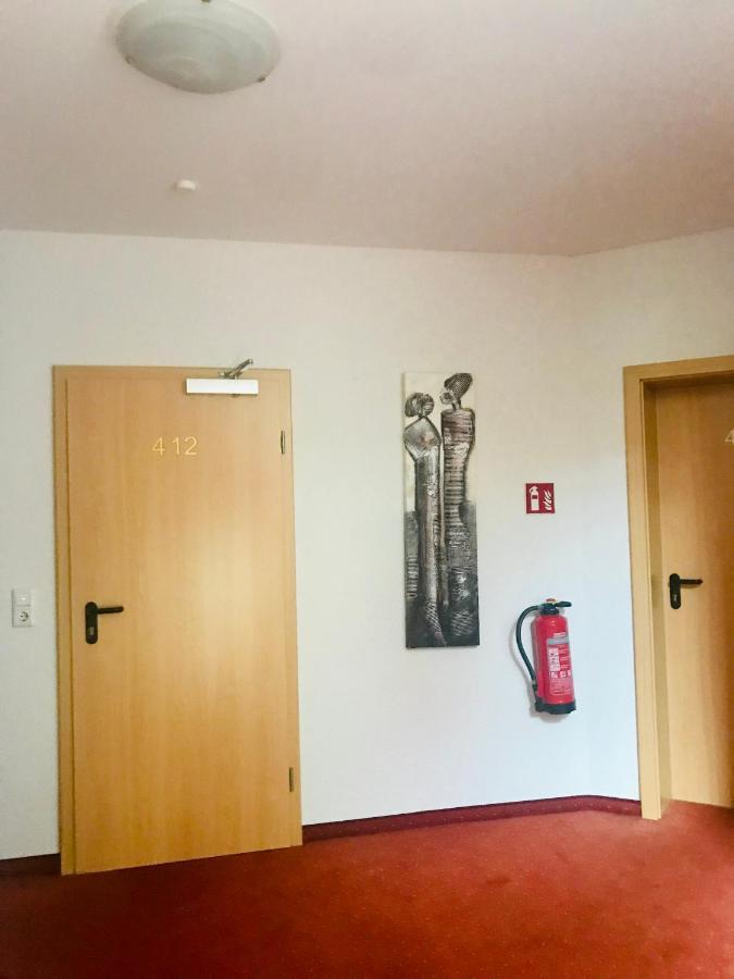 Waldhotel Soodener Hof Bad Sooden-Allendorf Exterior foto